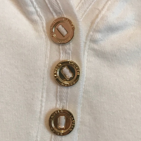 Long sleeve button shirt - Picture 3 of 3